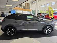 Peugeot 2008 1.2 GT SUV 5dr Petrol Hybrid e-DSC6 Euro 6 (s/s) (136 ps) 
