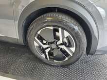 Peugeot 2008 1.2 GT SUV 5dr Petrol Hybrid e-DSC6 Euro 6 (s/s) (136 ps) 
