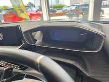 Peugeot 2008 1.2 GT SUV 5dr Petrol Hybrid e-DSC6 Euro 6 (s/s) (136 ps) 