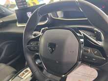 Peugeot 2008 1.2 GT SUV 5dr Petrol Hybrid e-DSC6 Euro 6 (s/s) (136 ps) 