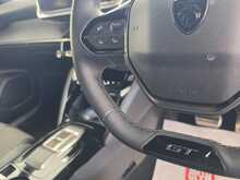 Peugeot 2008 1.2 GT SUV 5dr Petrol Hybrid e-DSC6 Euro 6 (s/s) (136 ps) 