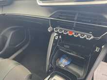 Peugeot 2008 1.2 GT SUV 5dr Petrol Hybrid e-DSC6 Euro 6 (s/s) (136 ps) 