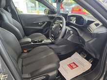 Peugeot 2008 1.2 GT SUV 5dr Petrol Hybrid e-DSC6 Euro 6 (s/s) (136 ps) 