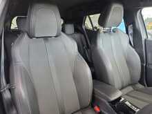 Peugeot 2008 1.2 GT SUV 5dr Petrol Hybrid e-DSC6 Euro 6 (s/s) (136 ps) 