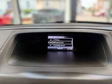 Honda CR-V 1.6 i-DTEC SR SUV 5dr Diesel Manual Euro 6 (s/s) (120 ps) 