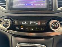 Honda CR-V 1.6 i-DTEC SR SUV 5dr Diesel Manual Euro 6 (s/s) (120 ps) 