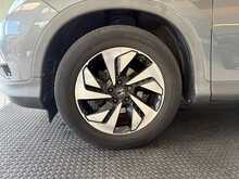 Honda CR-V 1.6 i-DTEC SR SUV 5dr Diesel Manual Euro 6 (s/s) (120 ps) 