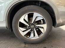 Honda CR-V 1.6 i-DTEC SR SUV 5dr Diesel Manual Euro 6 (s/s) (120 ps) 