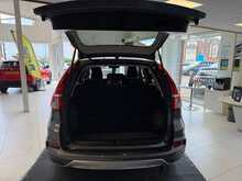 Honda CR-V 1.6 i-DTEC SR SUV 5dr Diesel Manual Euro 6 (s/s) (120 ps) 