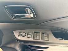 Honda CR-V 1.6 i-DTEC SR SUV 5dr Diesel Manual Euro 6 (s/s) (120 ps) 
