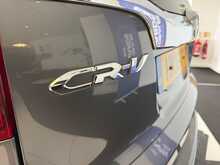 Honda CR-V 1.6 i-DTEC SR SUV 5dr Diesel Manual Euro 6 (s/s) (120 ps) 