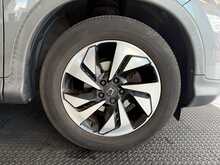 Honda CR-V 1.6 i-DTEC SR SUV 5dr Diesel Manual Euro 6 (s/s) (120 ps) 