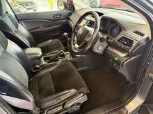 Honda CR-V 1.6 i-DTEC SR SUV 5dr Diesel Manual Euro 6 (s/s) (120 ps) 