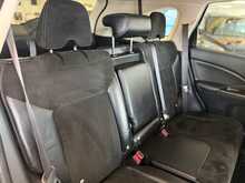 Honda CR-V 1.6 i-DTEC SR SUV 5dr Diesel Manual Euro 6 (s/s) (120 ps) 
