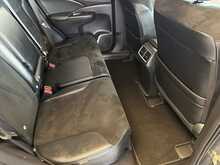 Honda CR-V 1.6 i-DTEC SR SUV 5dr Diesel Manual Euro 6 (s/s) (120 ps) 