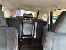 Honda CR-V 1.6 i-DTEC SR SUV 5dr Diesel Manual Euro 6 (s/s) (120 ps) 