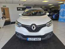 Renault Kadjar 1.5 dCi Dynamique S Nav SUV 5dr Diesel Manual Euro 6 (s/s) (110 ps) 