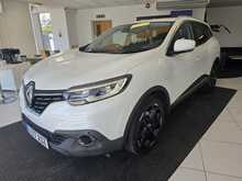Renault Kadjar 1.5 dCi Dynamique S Nav SUV 5dr Diesel Manual Euro 6 (s/s) (110 ps) 
