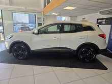 Renault Kadjar 1.5 dCi Dynamique S Nav SUV 5dr Diesel Manual Euro 6 (s/s) (110 ps) 