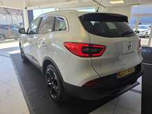 Renault Kadjar 1.5 dCi Dynamique S Nav SUV 5dr Diesel Manual Euro 6 (s/s) (110 ps) 