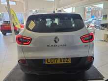 Renault Kadjar 1.5 dCi Dynamique S Nav SUV 5dr Diesel Manual Euro 6 (s/s) (110 ps) 