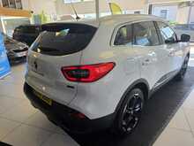 Renault Kadjar 1.5 dCi Dynamique S Nav SUV 5dr Diesel Manual Euro 6 (s/s) (110 ps) 