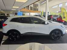 Renault Kadjar 1.5 dCi Dynamique S Nav SUV 5dr Diesel Manual Euro 6 (s/s) (110 ps) 