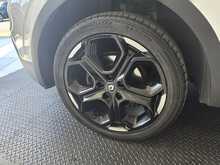 Renault Kadjar 1.5 dCi Dynamique S Nav SUV 5dr Diesel Manual Euro 6 (s/s) (110 ps) 