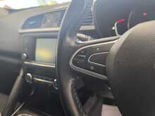 Renault Kadjar 1.5 dCi Dynamique S Nav SUV 5dr Diesel Manual Euro 6 (s/s) (110 ps) 