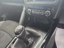 Renault Kadjar 1.5 dCi Dynamique S Nav SUV 5dr Diesel Manual Euro 6 (s/s) (110 ps) 