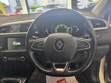 Renault Kadjar 1.5 dCi Dynamique S Nav SUV 5dr Diesel Manual Euro 6 (s/s) (110 ps) 