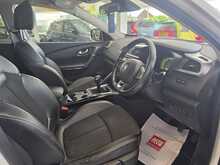 Renault Kadjar 1.5 dCi Dynamique S Nav SUV 5dr Diesel Manual Euro 6 (s/s) (110 ps) 