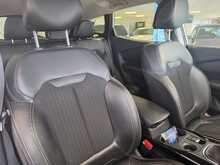 Renault Kadjar 1.5 dCi Dynamique S Nav SUV 5dr Diesel Manual Euro 6 (s/s) (110 ps) 