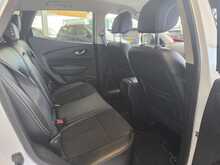 Renault Kadjar 1.5 dCi Dynamique S Nav SUV 5dr Diesel Manual Euro 6 (s/s) (110 ps) 