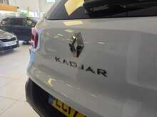 Renault Kadjar 1.5 dCi Dynamique S Nav SUV 5dr Diesel Manual Euro 6 (s/s) (110 ps) 