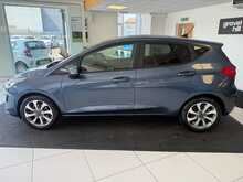 Ford Fiesta 1.0T EcoBoost Trend Hatchback 5dr Petrol Manual Euro 6 (s/s) (95 ps) 