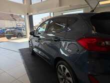 Ford Fiesta 1.0T EcoBoost Trend Hatchback 5dr Petrol Manual Euro 6 (s/s) (95 ps) 