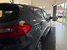 Ford Fiesta 1.0T EcoBoost Trend Hatchback 5dr Petrol Manual Euro 6 (s/s) (95 ps) 
