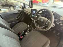 Ford Fiesta 1.0T EcoBoost Trend Hatchback 5dr Petrol Manual Euro 6 (s/s) (95 ps) 