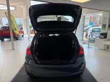 Ford Fiesta 1.0T EcoBoost Trend Hatchback 5dr Petrol Manual Euro 6 (s/s) (95 ps) 