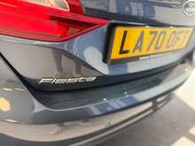 Ford Fiesta 1.0T EcoBoost Trend Hatchback 5dr Petrol Manual Euro 6 (s/s) (95 ps) 