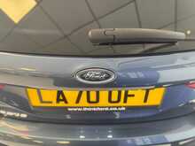 Ford Fiesta 1.0T EcoBoost Trend Hatchback 5dr Petrol Manual Euro 6 (s/s) (95 ps) 