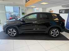 Honda HR-V 1.5 i-VTEC EX SUV 5dr Petrol CVT Euro 6 (s/s) (130 ps) 