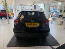 Honda HR-V 1.5 i-VTEC EX SUV 5dr Petrol CVT Euro 6 (s/s) (130 ps) 
