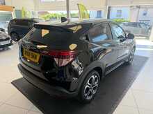 Honda HR-V 1.5 i-VTEC EX SUV 5dr Petrol CVT Euro 6 (s/s) (130 ps) 