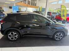 Honda HR-V 1.5 i-VTEC EX SUV 5dr Petrol CVT Euro 6 (s/s) (130 ps) 