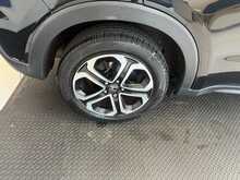 Honda HR-V 1.5 i-VTEC EX SUV 5dr Petrol CVT Euro 6 (s/s) (130 ps) 