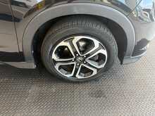 Honda HR-V 1.5 i-VTEC EX SUV 5dr Petrol CVT Euro 6 (s/s) (130 ps) 
