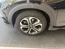 Honda HR-V 1.5 i-VTEC EX SUV 5dr Petrol CVT Euro 6 (s/s) (130 ps) 