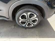 Honda HR-V 1.5 i-VTEC EX SUV 5dr Petrol CVT Euro 6 (s/s) (130 ps) 